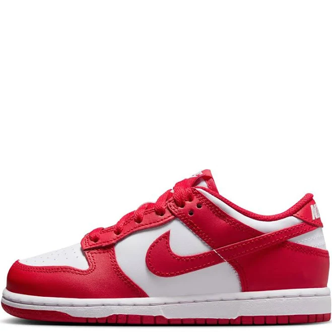 shoes Nike Kids' Dunk Low Shiekh $71.99