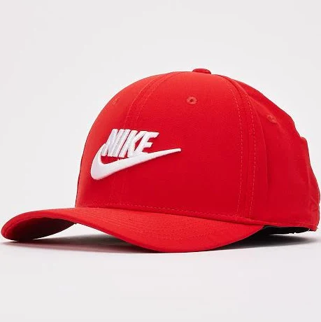 accessory Nike Men's Rise Structured Swooshflex Futura Cap DTLR $9.98
