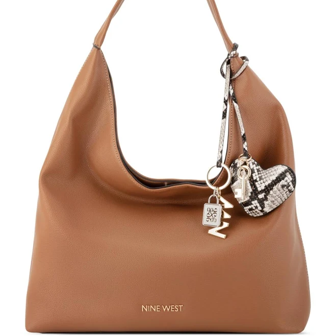 bag Nine West Women's Keylee Hobo Bag Macy's $53.55