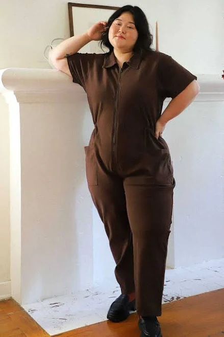 jumpsuit Noble Utility Suit Noble $198