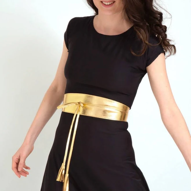 accessory Obi Belt Etsy - JUANJOgallery $79.54