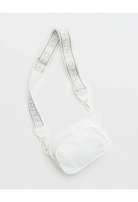 bag OFFLINE By Aerie Makin' Moves Crossbody Bag Women's Aerie $39.95