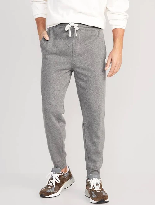 pants Old Navy Men's Tapered Jogger Sweatpants Old Navy $26.99