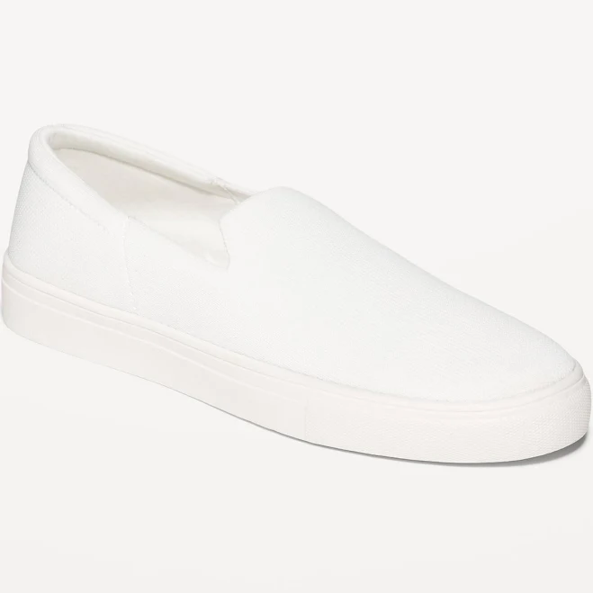 shoes Old Navy Women's Slip-On Sneakers Old Navy $34.99