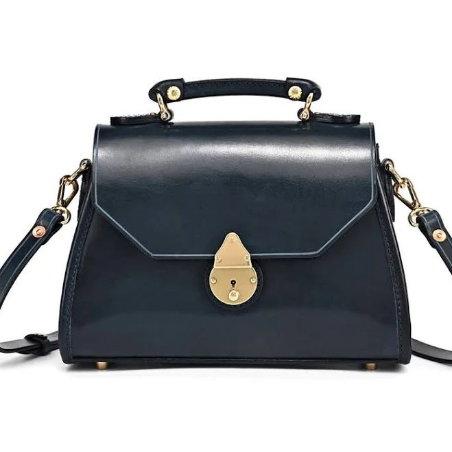 bag Old Trend Laurel Classic Leather Satchel Nordstrom $280