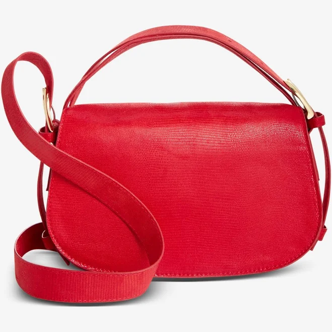 bag On 34th Women's Jaqqy Small Crossbody Bag Macy's $47.7