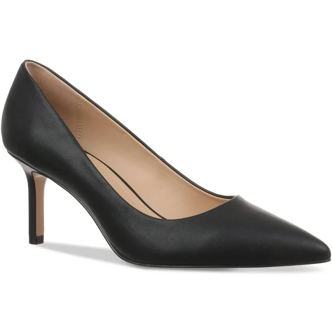 shoes On 34th Women's Mariahh Pointed-Toe Stiletto Pumps Macy's $44.74