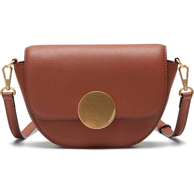 bag Oryany Lottie Saddle Crossbody Bag Nordstrom $248