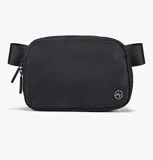 bag Pander Women's Double Zipper Fanny Pack eBay $9.99