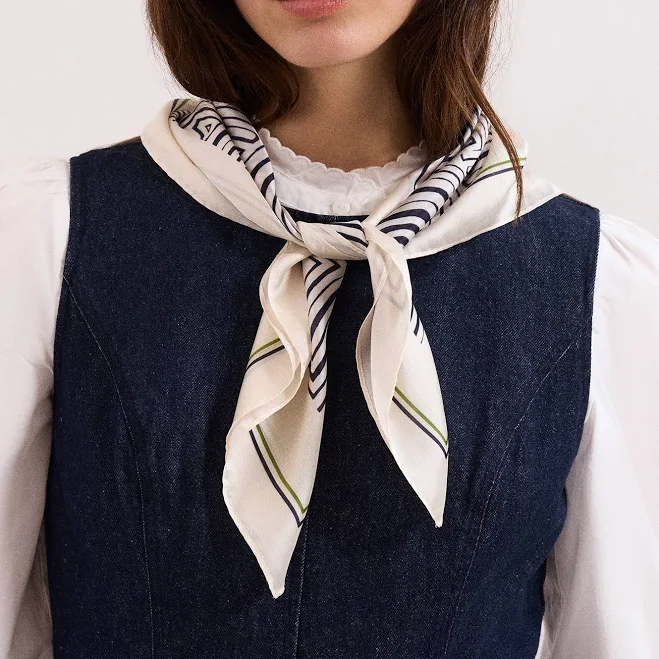 accessory Phase Eight Geo Print Scarf Phase Eight US $65