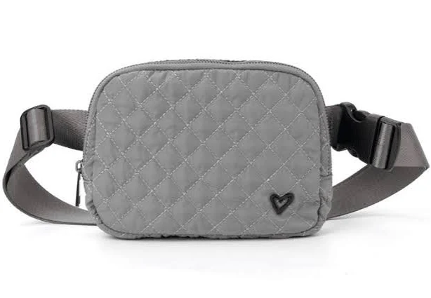 bag preneLOVE Dixie Nylon Belt/Crossbody Bags preneLOVE $20