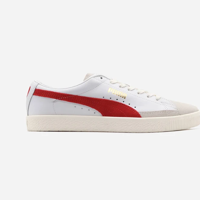 shoes Puma Basket VTG Buttafly $44