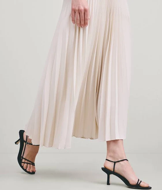 shoes Quince Women's Italian Leather Strappy Heel Quince $68