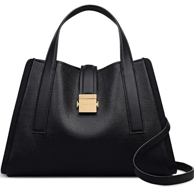 bag Radley London Sloane Mews Medium Leather Satchel Bag Nordstrom Rack $224.97