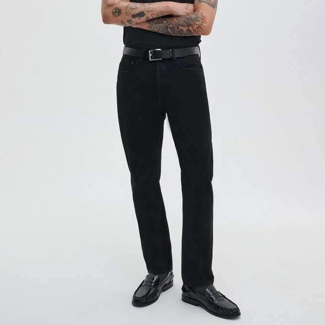 jeans Rag & Bone Men's Fit 2 Authentic Stretch Slim Jeans rag & bone $198