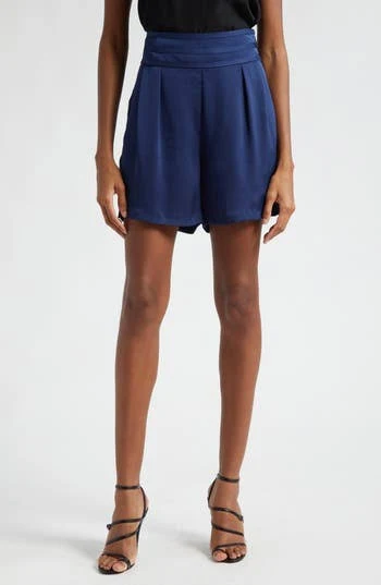 shorts Ramy Brook Women's Joss Short Nordstrom Rack $124.97