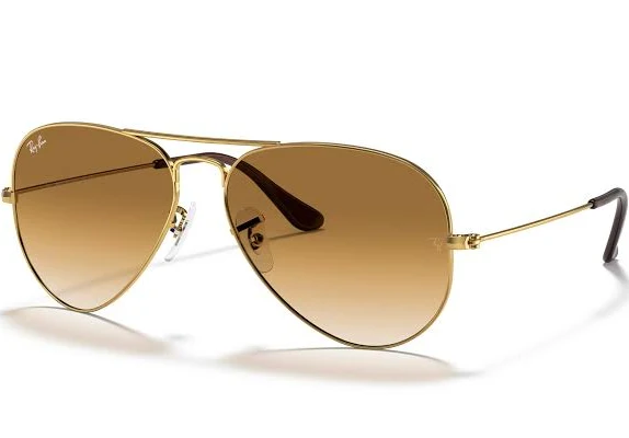 accessory Ray Ban Aviator Sunglasses Ray-Ban $207