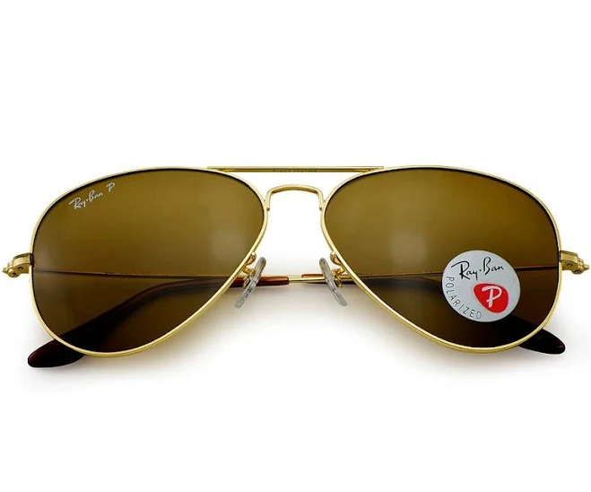 accessory Ray Ban Aviator Sunglasses eBay - asmo_806 $61.99