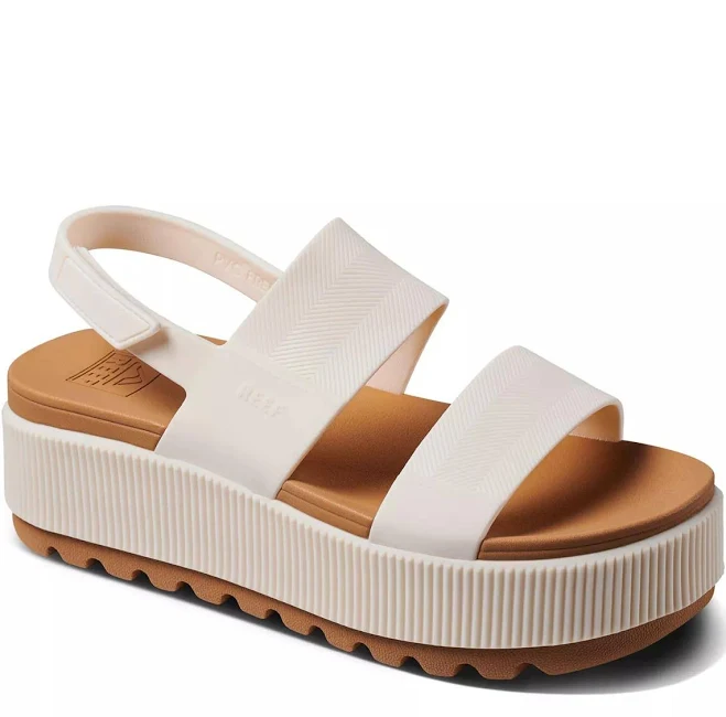 shoes Reef Women's Water Vista Higher Sandals DSW $79.99