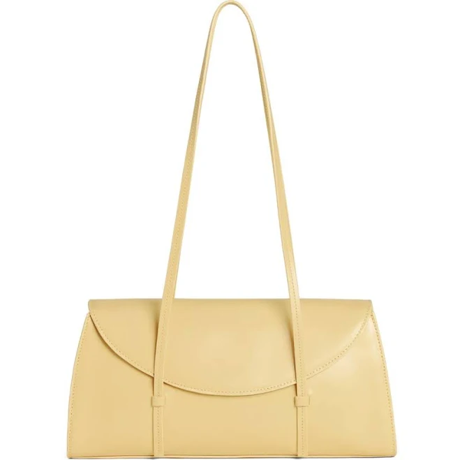 bag Reformation Elena Shoulder Bag Nordstrom $348