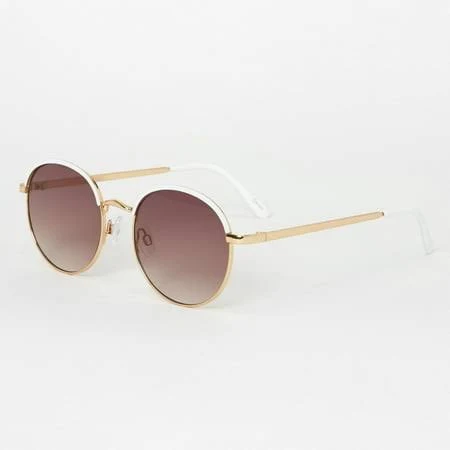 accessory Round Sunglasses Walmart - Claires $10.79