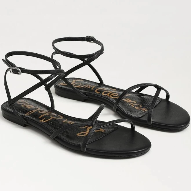 shoes Sam Edelman Women's Ellina Strappy Sandals Sam Edelman $100