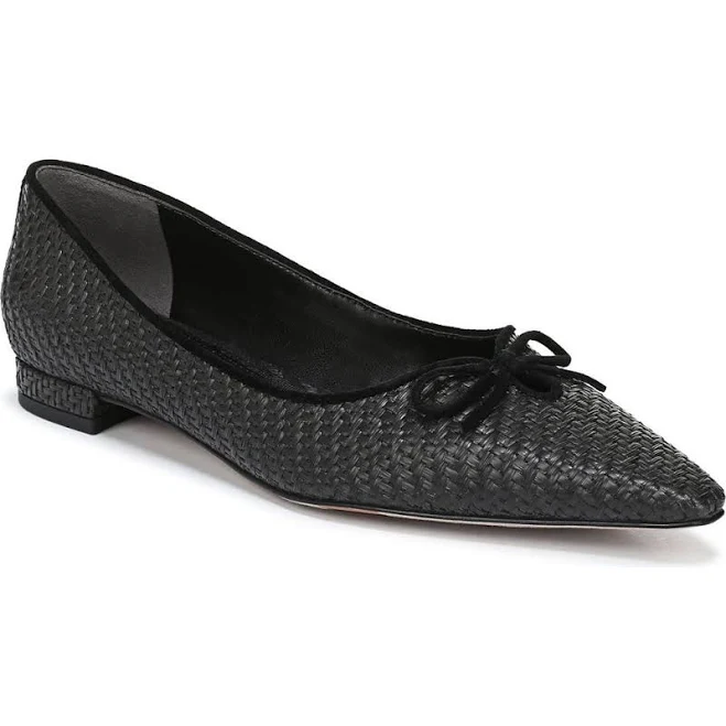 shoes Sam Edelman Women's Esmira Pointed Toe Ballet Flat Nordstrom $140