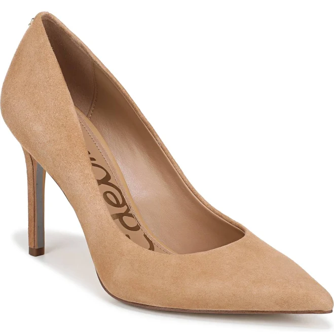 shoes Sam Edelman Women's Hazel Macy's $150