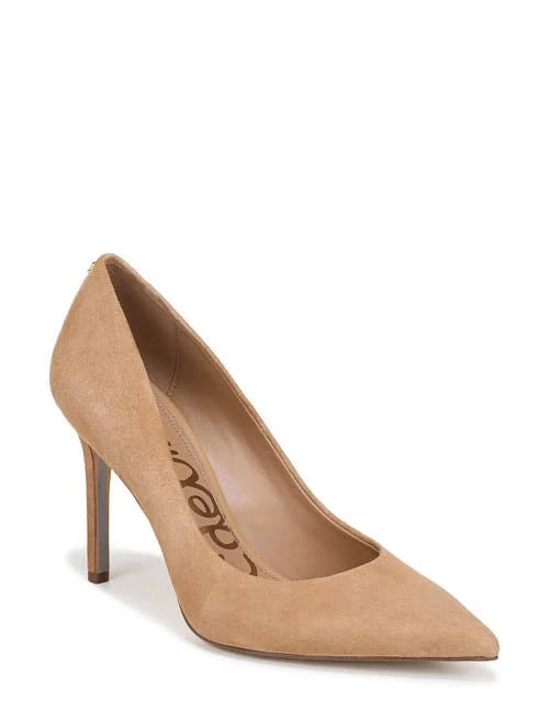 shoes Sam Edelman Women's Hazel Pointed Toe Stiletto Pumps Nordstrom $150