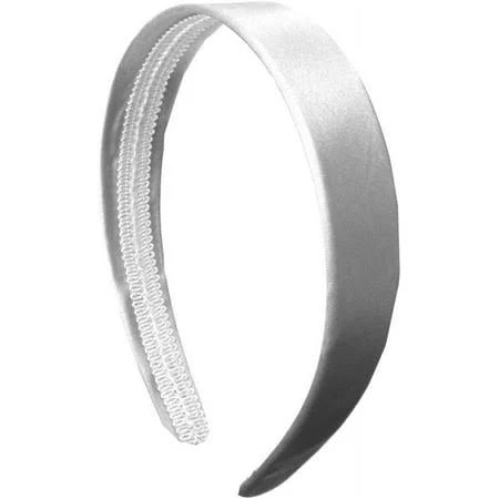 accessory Satin Headband Walmart - Heads Up Headcare LLC $7.99