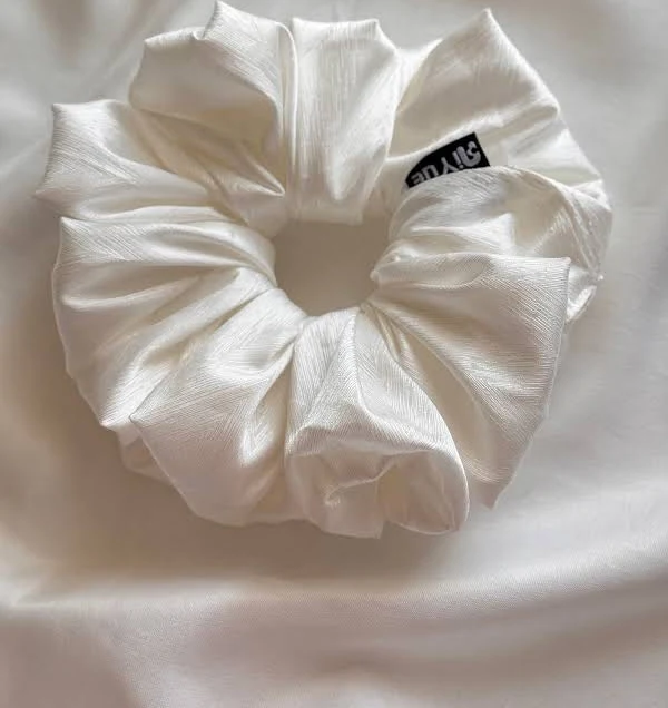 accessory Satin Scrunchie Etsy - Seller $8.98
