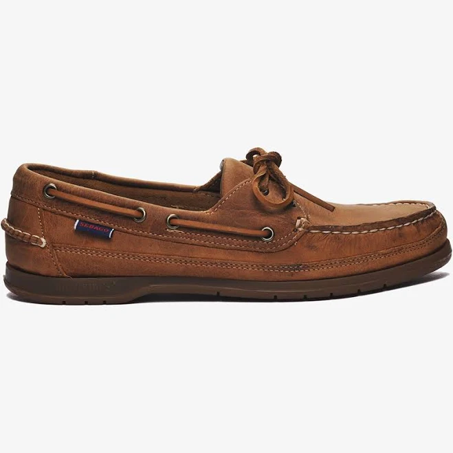 shoes Sebago Men's Schooner Shoes Sebago $123.75