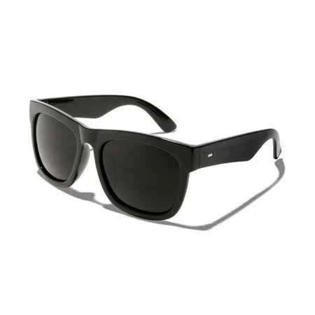 accessory ShadyVEU Dax Oversized Classic Square Sunglasses Walmart - ShadyVEU $25.99