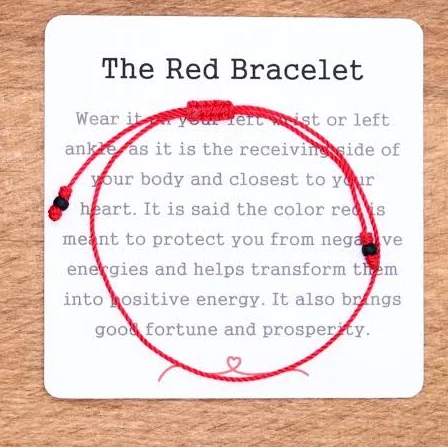 accessory Simple Cord Bracelet with 3 Cord Thicknesses Etsy - TrejoJewelry $3.6