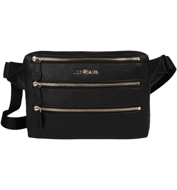 bag Sleek Pack Belt Bag Lily Jade $79