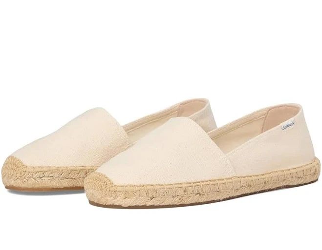 shoes Soludos The Dali Original Espadrille Women's Zappos.com $71.1
