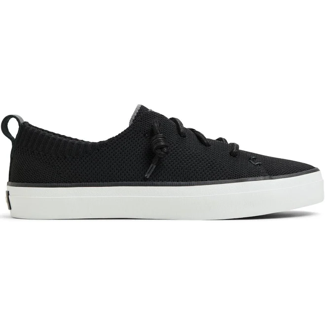 shoes Sperry Women's Crest Vibe Knit Sneakers Sperry $80