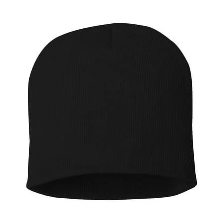 accessory Sportsman Unisex Knit Beanie Walmart - Crown Craze $4.96