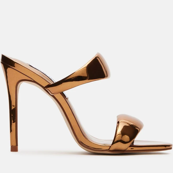 shoes Steve Madden Women's Saturn Sandal Steve Madden $76.97