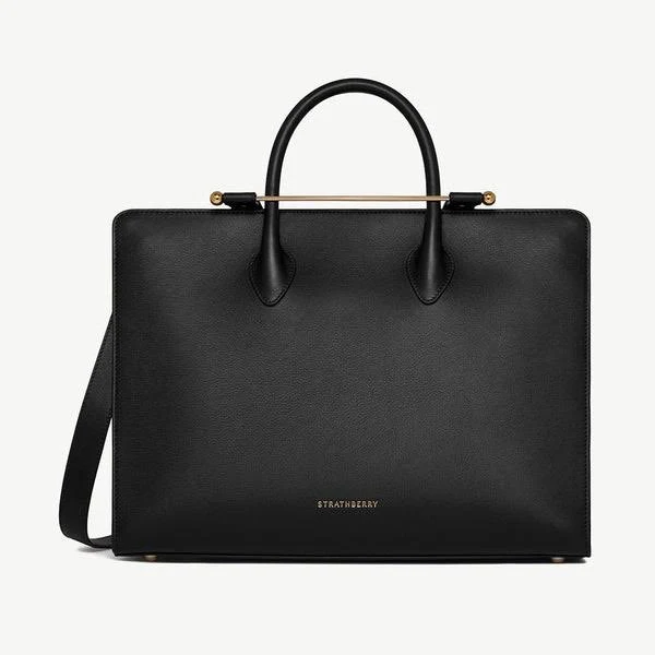 bag Strathberry Leather Tote Bag Strathberry US $995