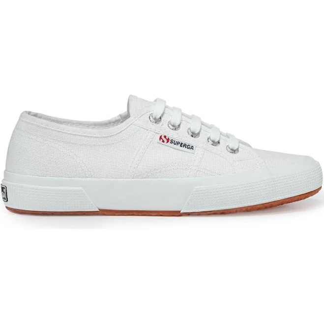 shoes Superga 2750 Cotu Classic Sneakers in White at Nordstrom, Size 41 Nordstrom $75