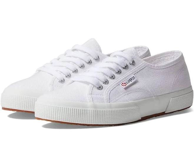 shoes Superga Womens 2750 Cotu Classic Sneakers 6pm.com $40.75