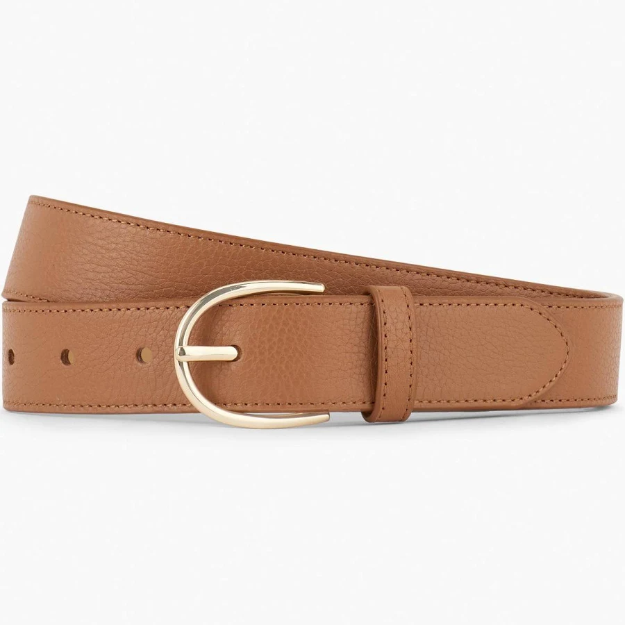 accessory Talbots Women's Leather Belt Talbots $41.7