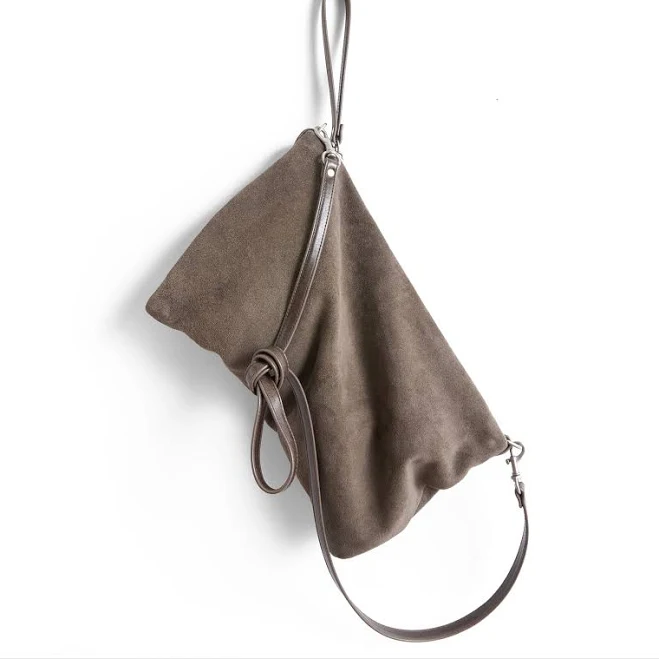 bag the covet crossbody Rough & Tumble $218