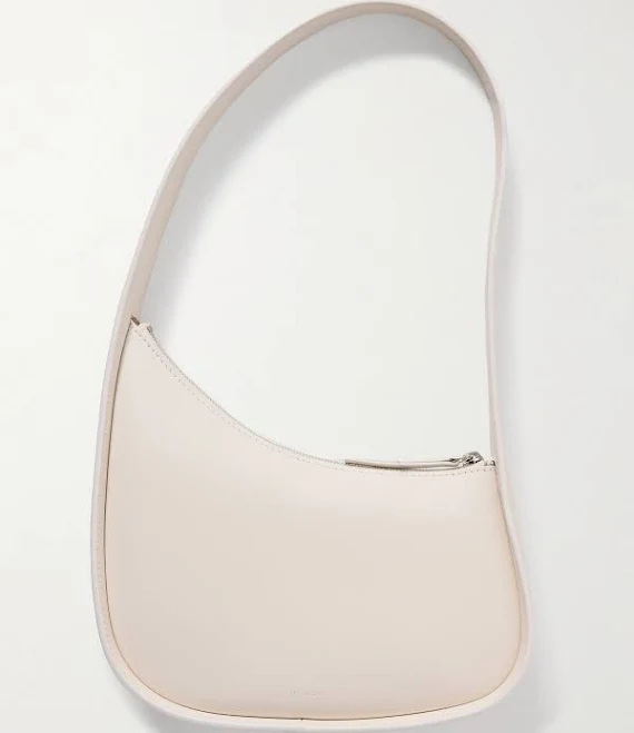 bag The Row Women's Half Moon Bag NET-A-PORTER $1390