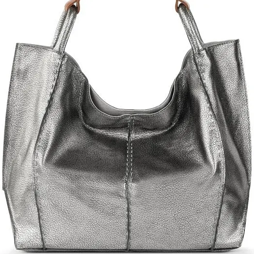 bag The Sak Women's Los Feliz Leather Large Tote Bag The Sak $199