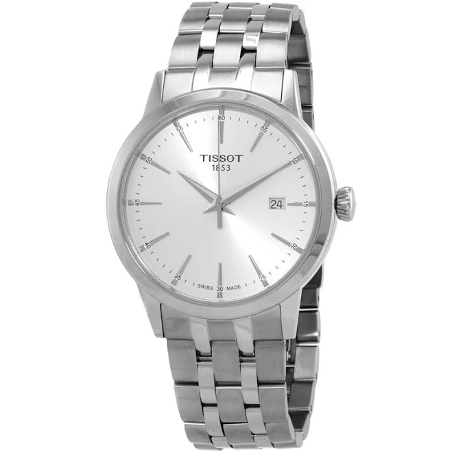 accessory Tissot Classic Dream Jomashop.com $238.5