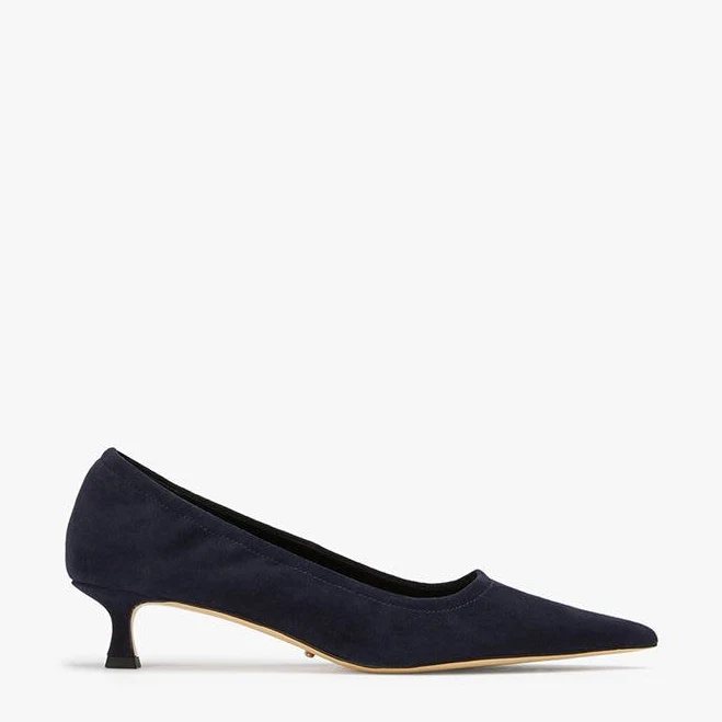 shoes Tony Bianco Women's Costa Suede Dress Shoe Tony Bianco US $170