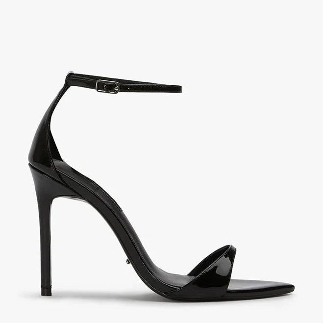 shoes Tony Bianco Women's Martini Patent Dress Sandals Tony Bianco US $190