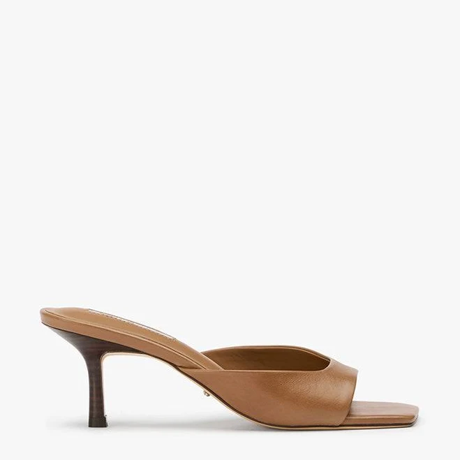 shoes Tony Bianco Women's Robbie Vintage Dress Sandals Tony Bianco US $170